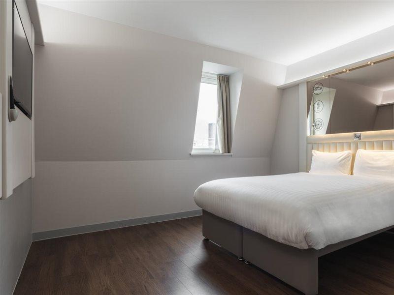 Point A Hotel London Kings Cross - St Pancras Luaran gambar