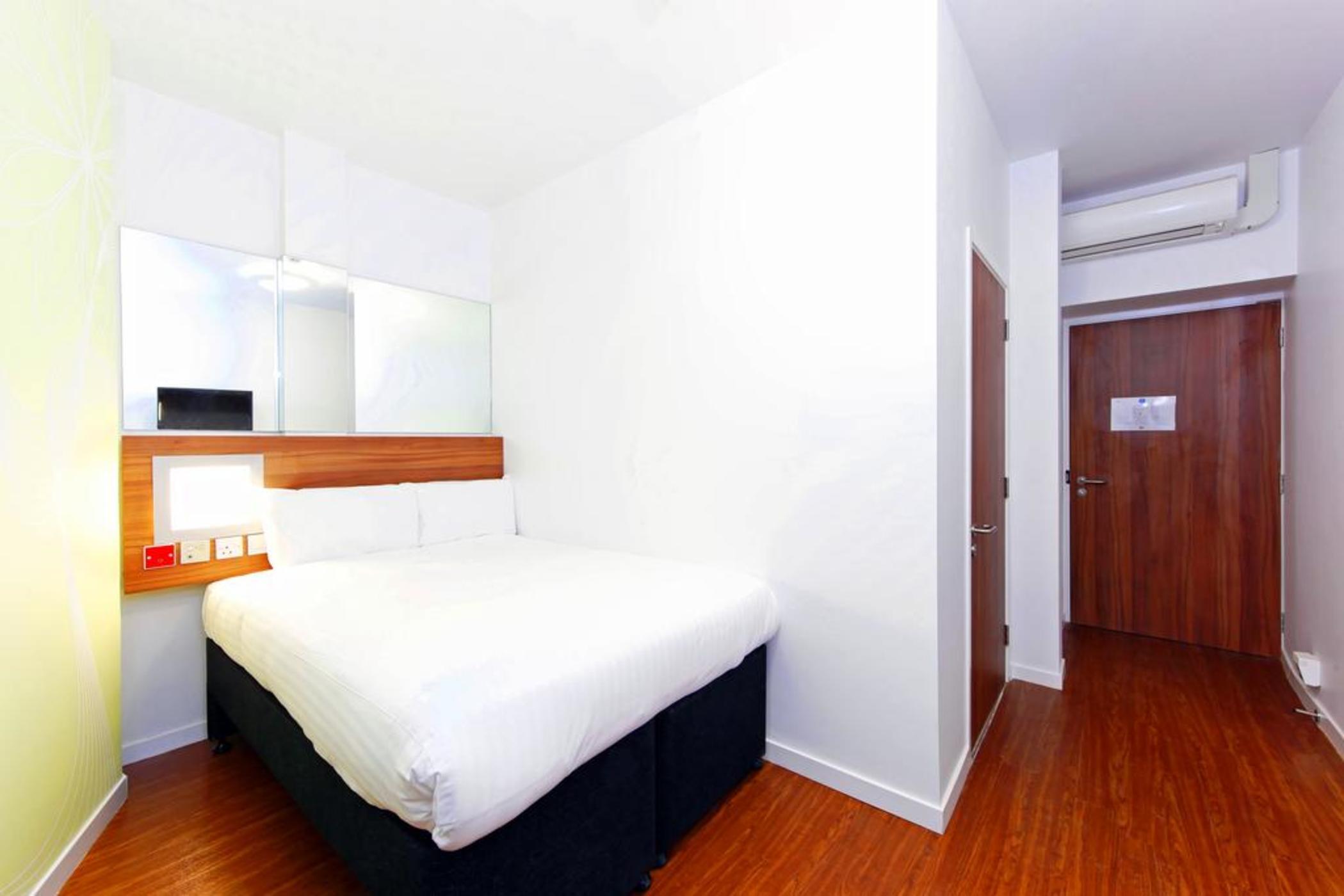 Point A Hotel London Kings Cross - St Pancras Luaran gambar