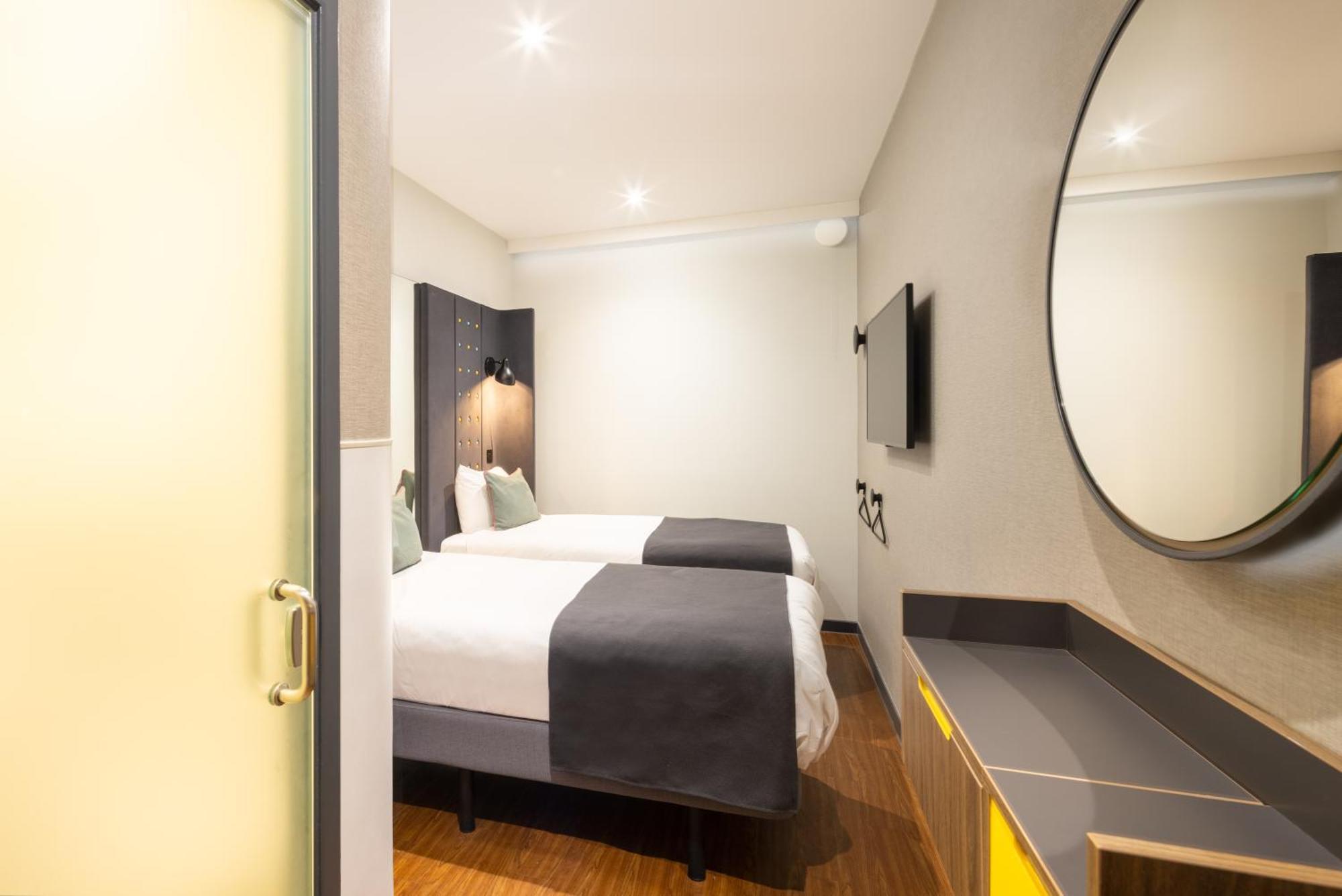 Point A Hotel London Kings Cross - St Pancras Luaran gambar