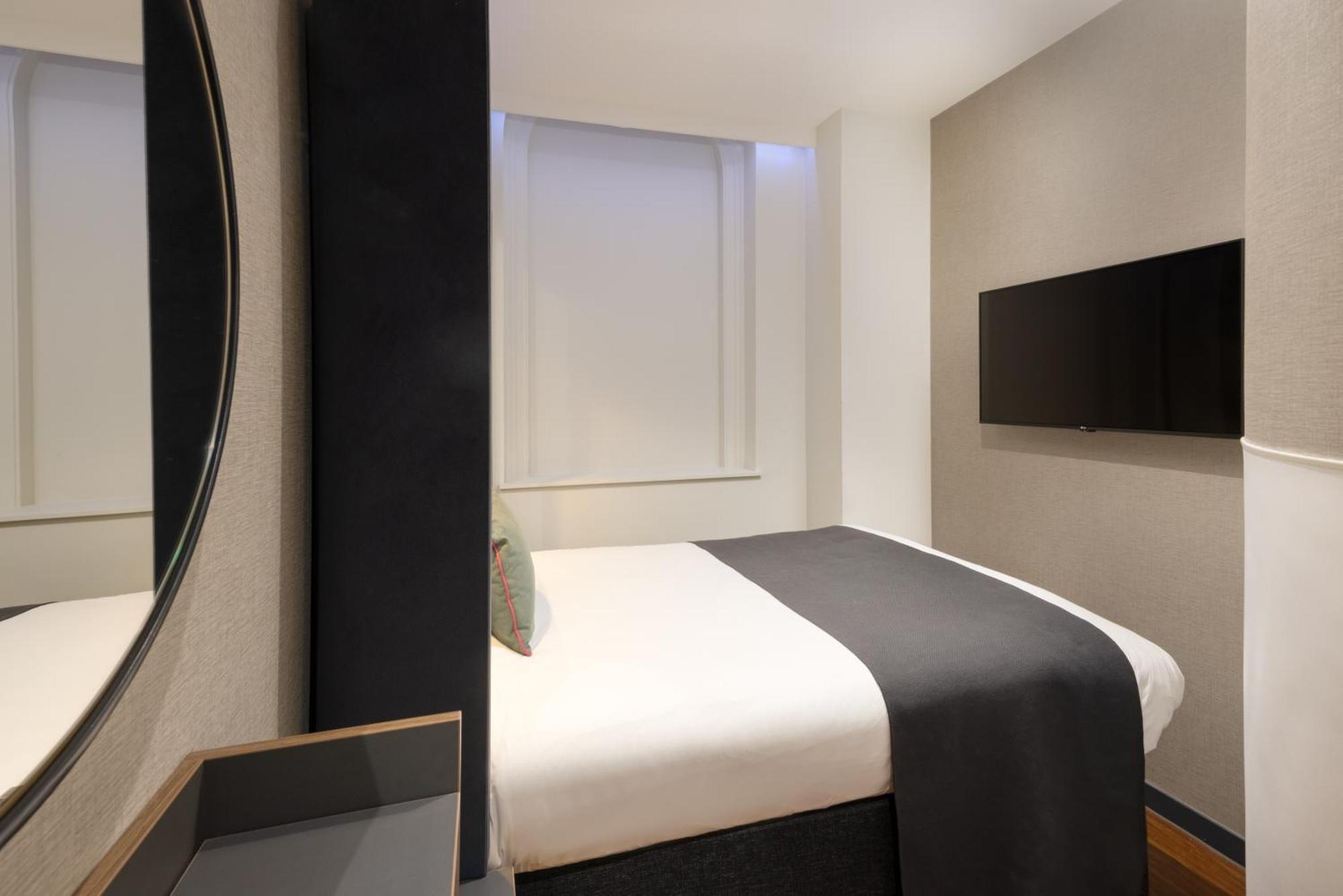 Point A Hotel London Kings Cross - St Pancras Luaran gambar