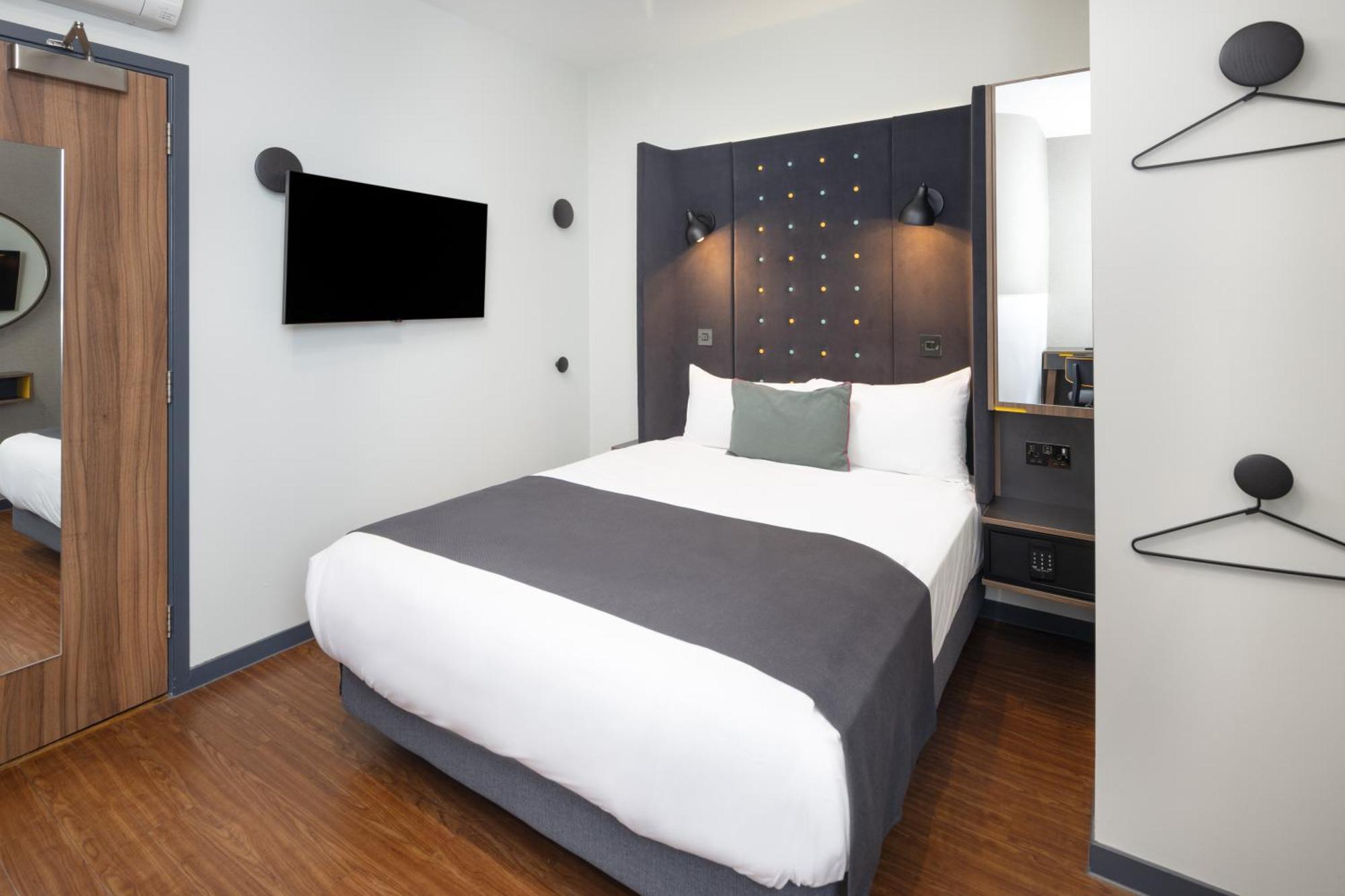 Point A Hotel London Kings Cross - St Pancras Luaran gambar